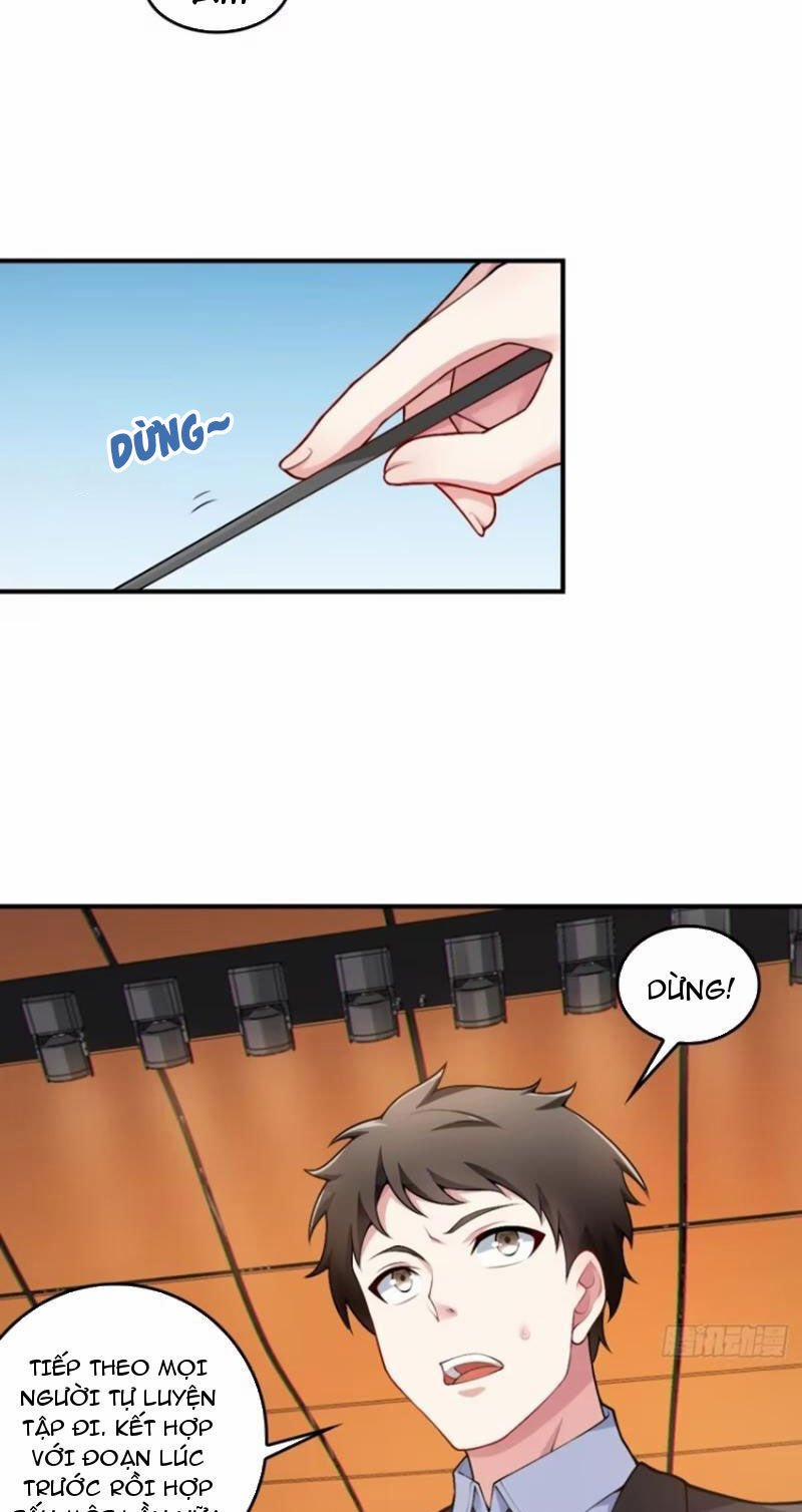 Bạn Gái Tôi Là Một Đại Tiểu Thư Xấu Xa Sao? 54 trang 28