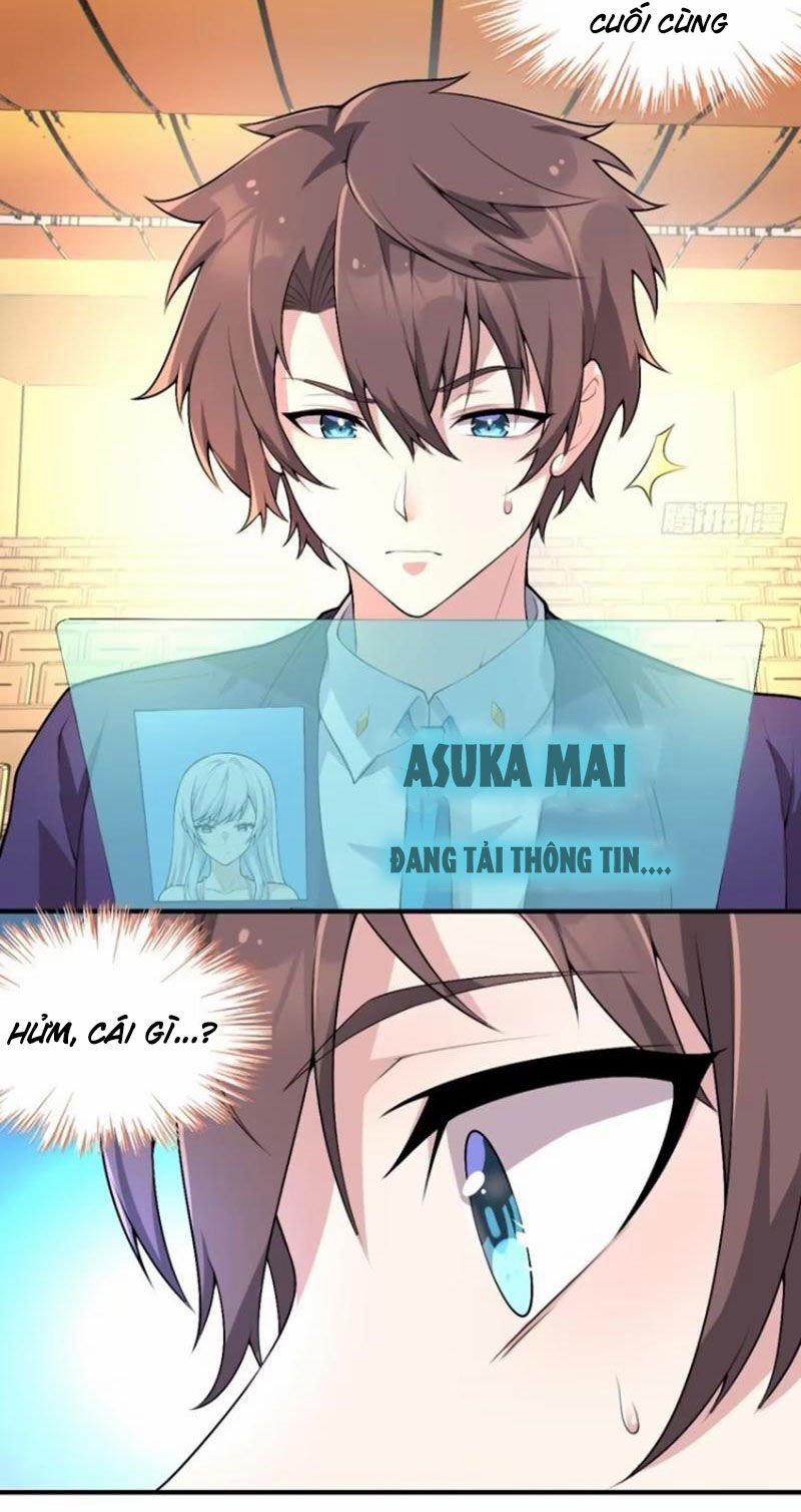 Bạn Gái Tôi Là Một Đại Tiểu Thư Xấu Xa Sao? 54 trang 34