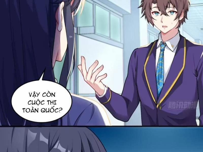 Bạn Gái Tôi Là Một Đại Tiểu Thư Xấu Xa Sao? 55 trang 12