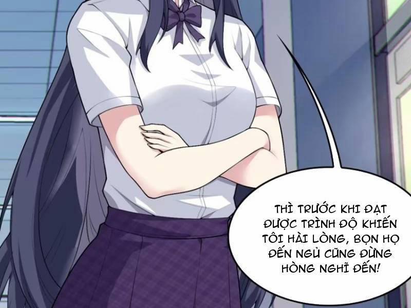 Bạn Gái Tôi Là Một Đại Tiểu Thư Xấu Xa Sao? 55 trang 15