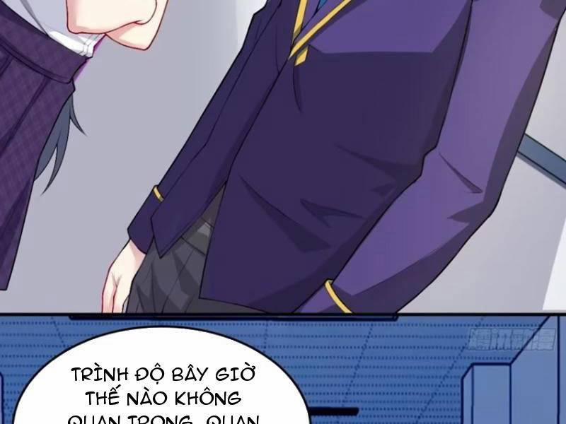 Bạn Gái Tôi Là Một Đại Tiểu Thư Xấu Xa Sao? 55 trang 19