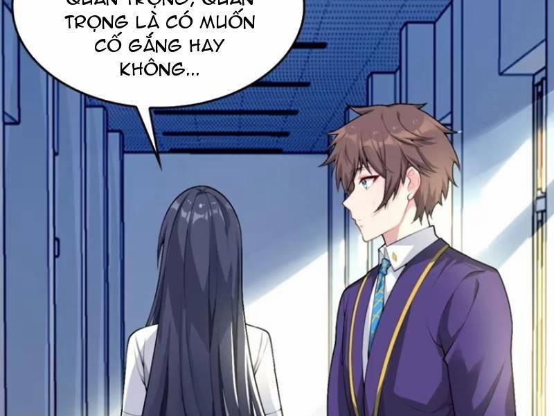 Bạn Gái Tôi Là Một Đại Tiểu Thư Xấu Xa Sao? 55 trang 20