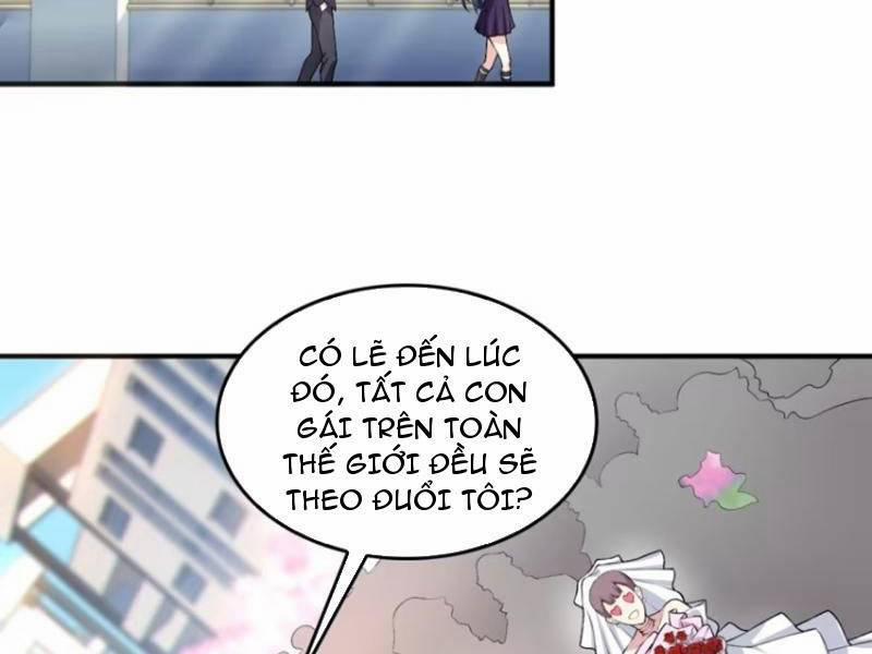 Bạn Gái Tôi Là Một Đại Tiểu Thư Xấu Xa Sao? 55 trang 23