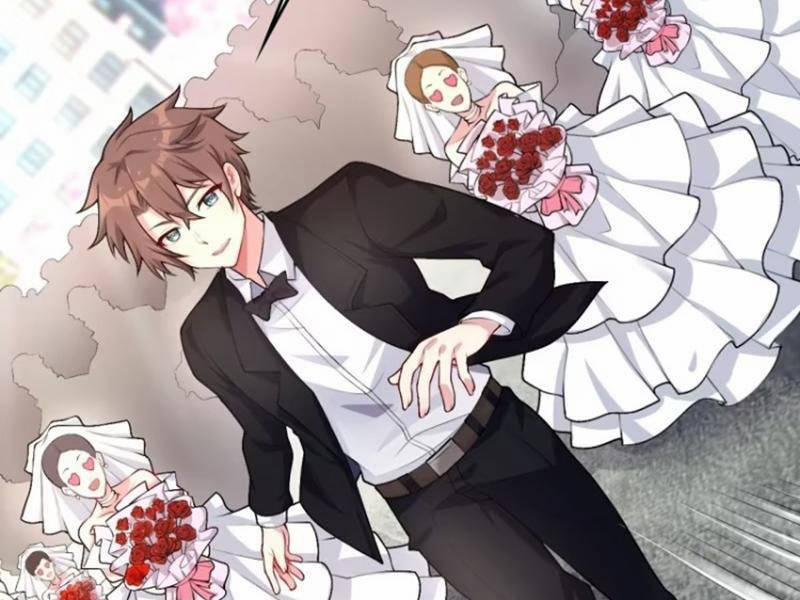 Bạn Gái Tôi Là Một Đại Tiểu Thư Xấu Xa Sao? 55 trang 24