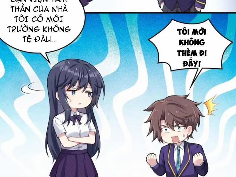 Bạn Gái Tôi Là Một Đại Tiểu Thư Xấu Xa Sao? 55 trang 27
