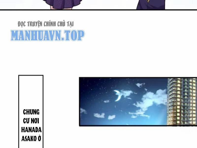 Bạn Gái Tôi Là Một Đại Tiểu Thư Xấu Xa Sao? 55 trang 28