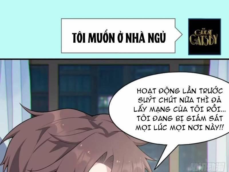 Bạn Gái Tôi Là Một Đại Tiểu Thư Xấu Xa Sao? 55 trang 35