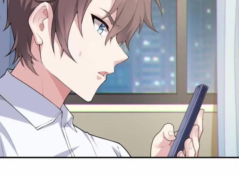 Bạn Gái Tôi Là Một Đại Tiểu Thư Xấu Xa Sao? 55 trang 36