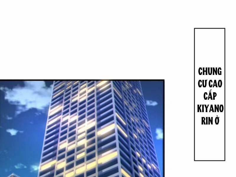 Bạn Gái Tôi Là Một Đại Tiểu Thư Xấu Xa Sao? 55 trang 37