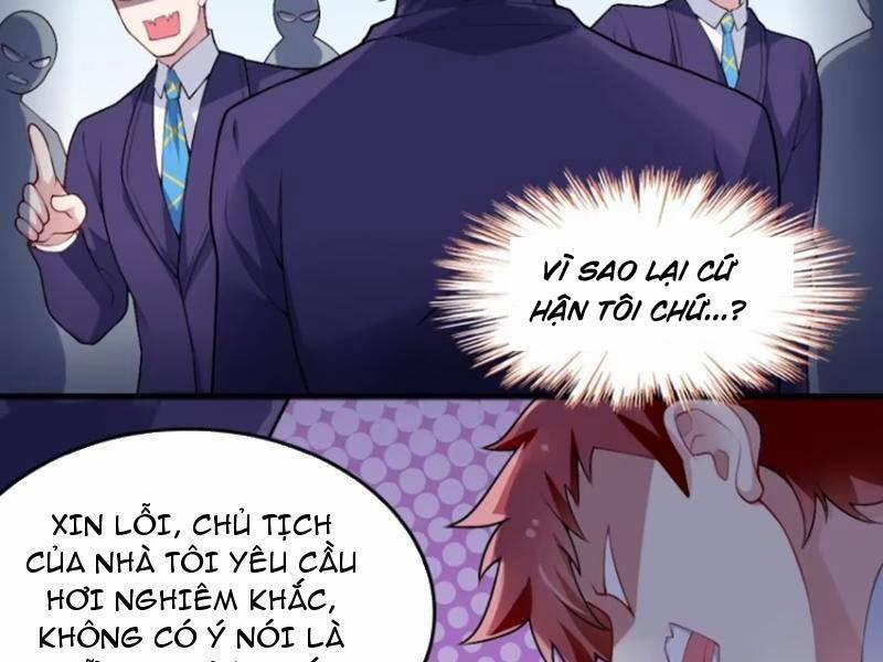 Bạn Gái Tôi Là Một Đại Tiểu Thư Xấu Xa Sao? 55 trang 4