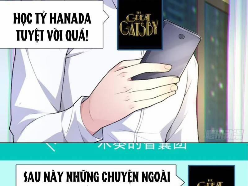 Bạn Gái Tôi Là Một Đại Tiểu Thư Xấu Xa Sao? 55 trang 41