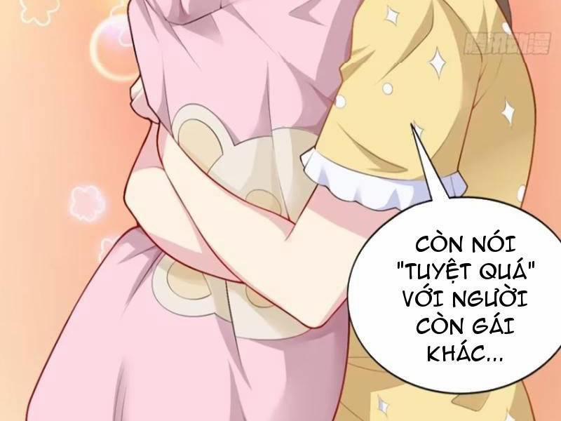 Bạn Gái Tôi Là Một Đại Tiểu Thư Xấu Xa Sao? 55 trang 44