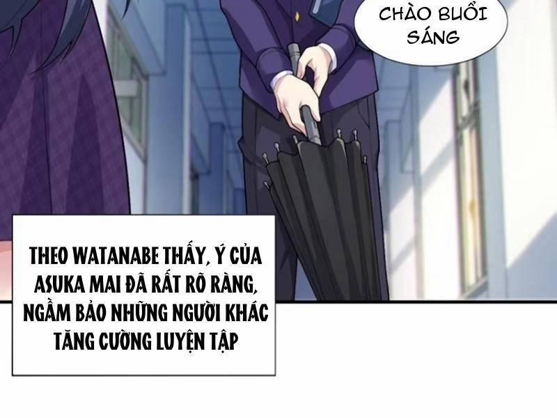 Bạn Gái Tôi Là Một Đại Tiểu Thư Xấu Xa Sao? 55 trang 50