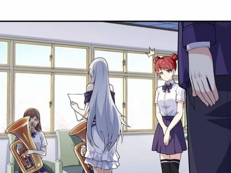 Bạn Gái Tôi Là Một Đại Tiểu Thư Xấu Xa Sao? 55 trang 52