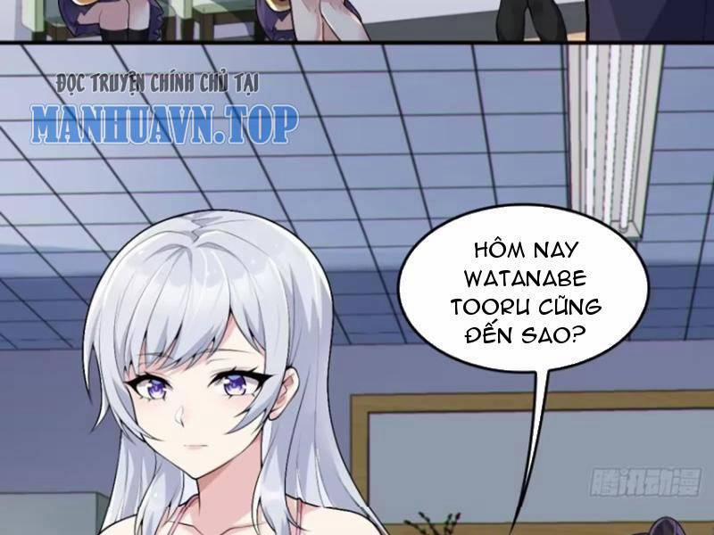 Bạn Gái Tôi Là Một Đại Tiểu Thư Xấu Xa Sao? 55 trang 53