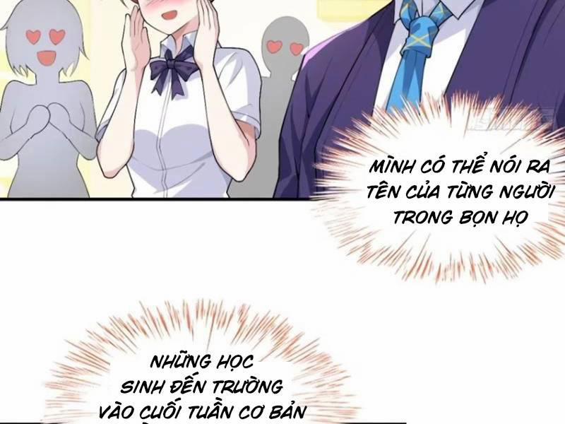 Bạn Gái Tôi Là Một Đại Tiểu Thư Xấu Xa Sao? 55 trang 56