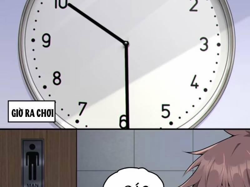 Bạn Gái Tôi Là Một Đại Tiểu Thư Xấu Xa Sao? 55 trang 60