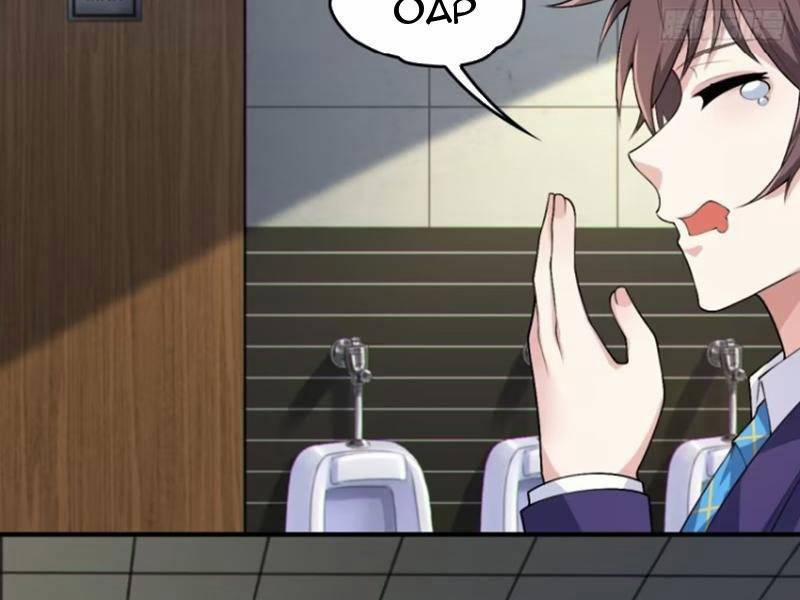 Bạn Gái Tôi Là Một Đại Tiểu Thư Xấu Xa Sao? 55 trang 61