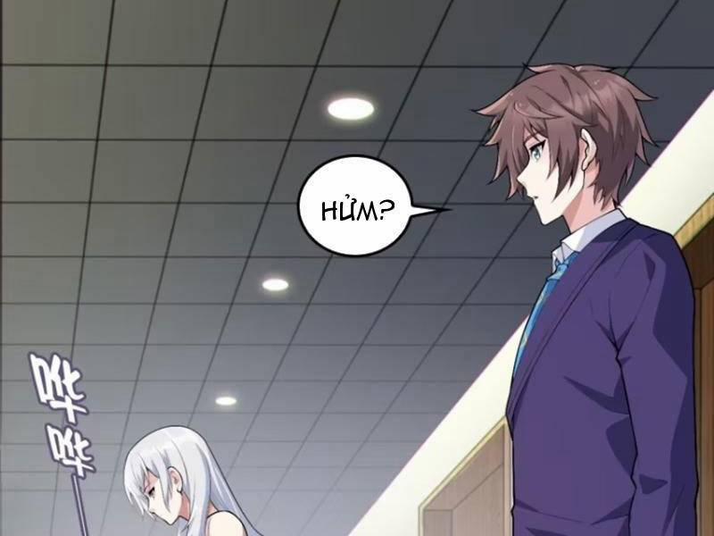 Bạn Gái Tôi Là Một Đại Tiểu Thư Xấu Xa Sao? 55 trang 62