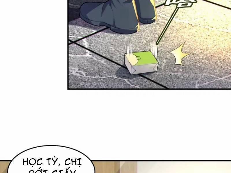 Bạn Gái Tôi Là Một Đại Tiểu Thư Xấu Xa Sao? 55 trang 64