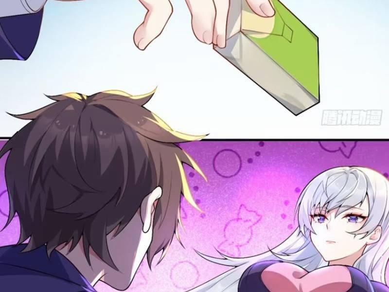 Bạn Gái Tôi Là Một Đại Tiểu Thư Xấu Xa Sao? 55 trang 67