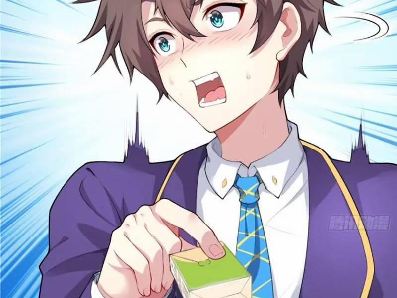 Bạn Gái Tôi Là Một Đại Tiểu Thư Xấu Xa Sao? 55 trang 73