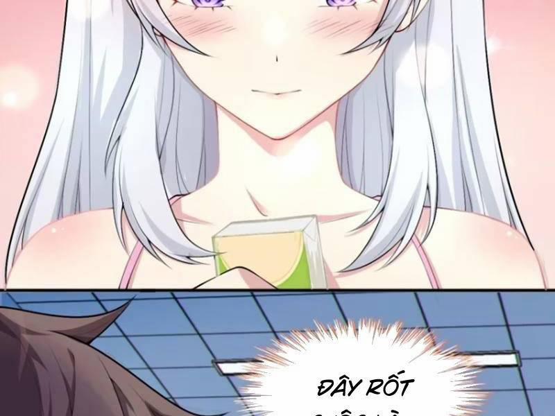 Bạn Gái Tôi Là Một Đại Tiểu Thư Xấu Xa Sao? 55 trang 76