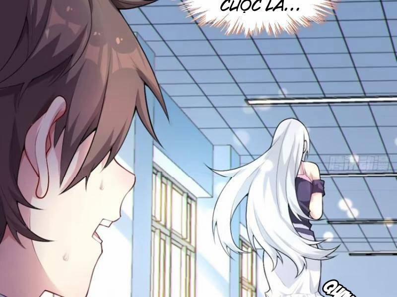 Bạn Gái Tôi Là Một Đại Tiểu Thư Xấu Xa Sao? 55 trang 77