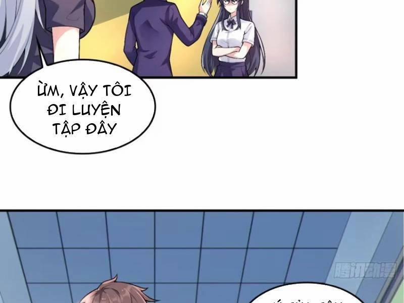 Bạn Gái Tôi Là Một Đại Tiểu Thư Xấu Xa Sao? 55 trang 8