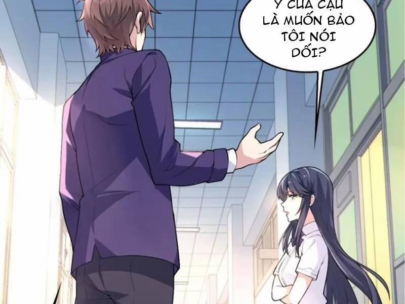 Bạn Gái Tôi Là Một Đại Tiểu Thư Xấu Xa Sao? 55 trang 9