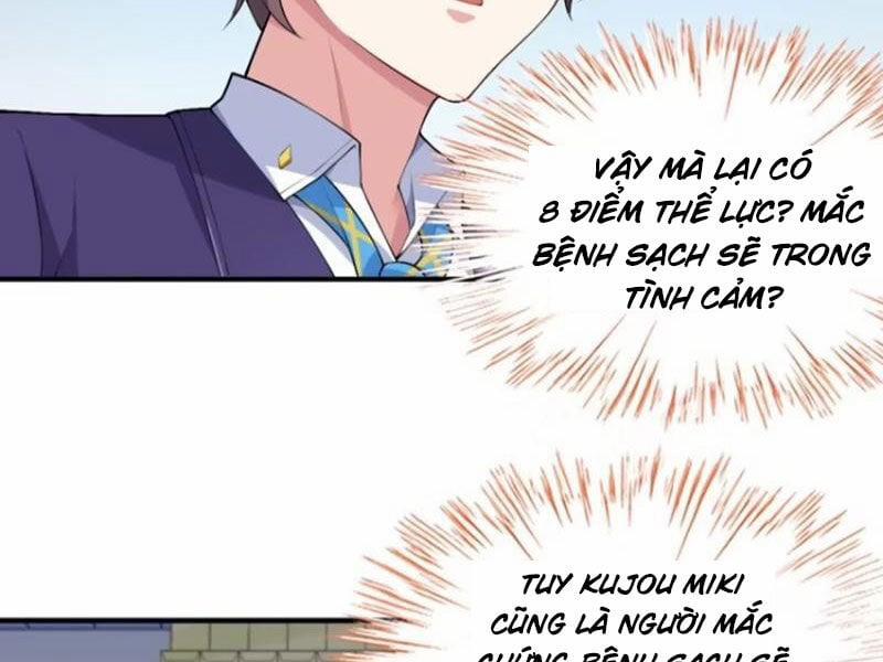 Bạn Gái Tôi Là Một Đại Tiểu Thư Xấu Xa Sao? 56 trang 14