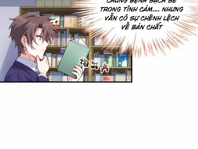 Bạn Gái Tôi Là Một Đại Tiểu Thư Xấu Xa Sao? 56 trang 15
