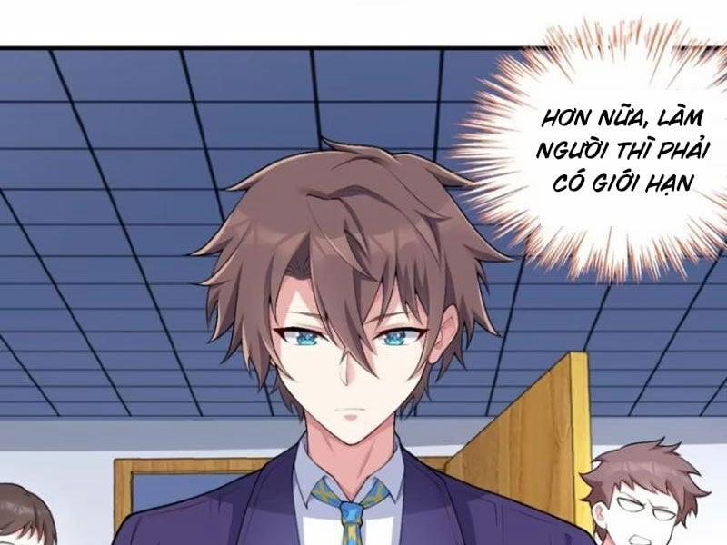 Bạn Gái Tôi Là Một Đại Tiểu Thư Xấu Xa Sao? 56 trang 16