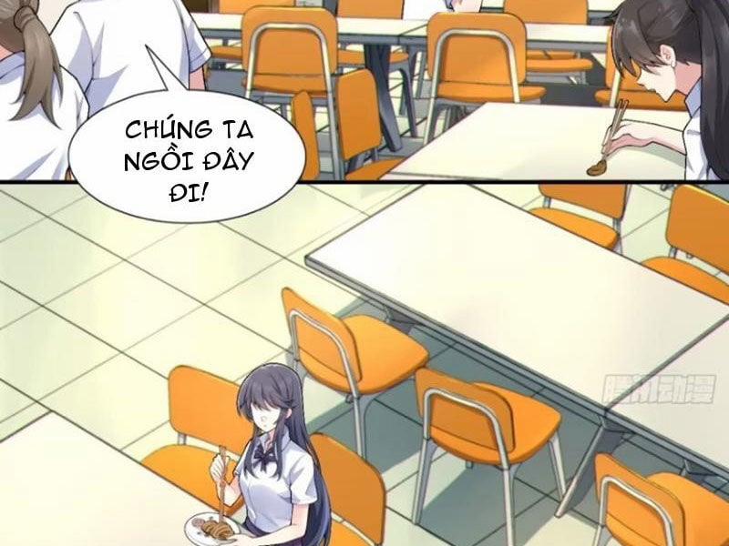 Bạn Gái Tôi Là Một Đại Tiểu Thư Xấu Xa Sao? 56 trang 21