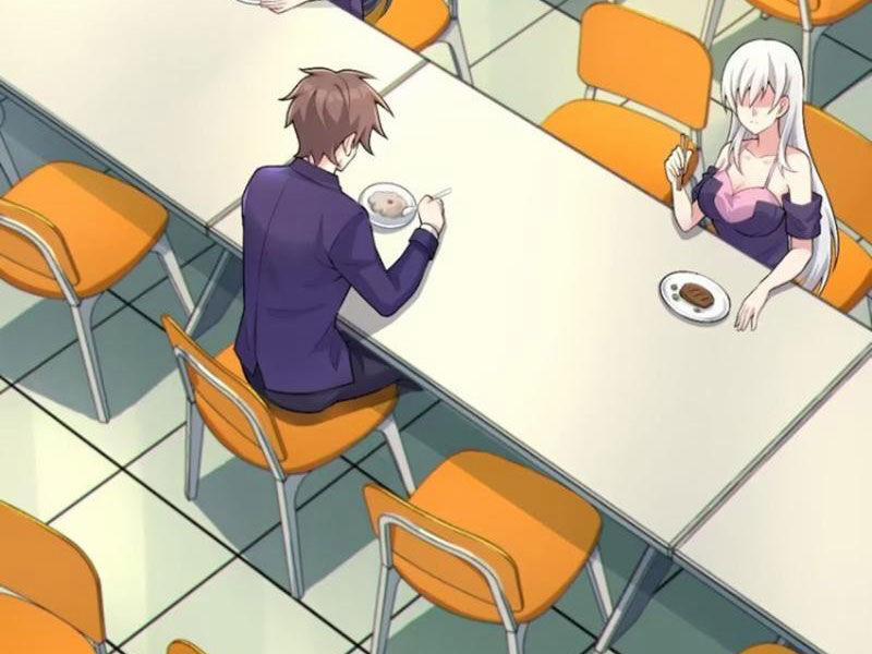 Bạn Gái Tôi Là Một Đại Tiểu Thư Xấu Xa Sao? 56 trang 22