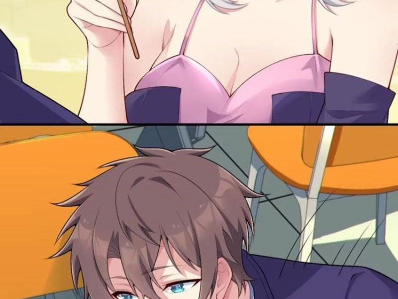 Bạn Gái Tôi Là Một Đại Tiểu Thư Xấu Xa Sao? 56 trang 26