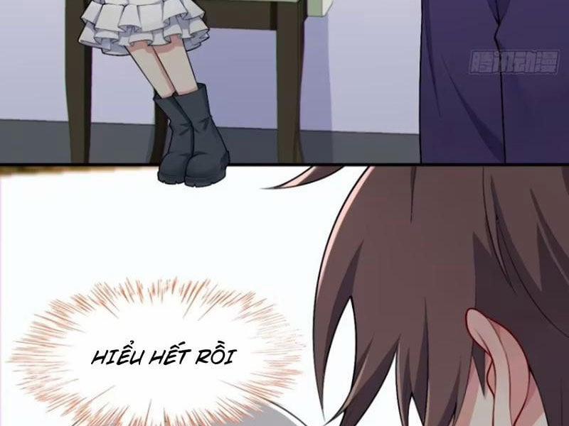 Bạn Gái Tôi Là Một Đại Tiểu Thư Xấu Xa Sao? 56 trang 3