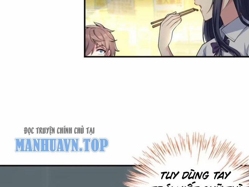 Bạn Gái Tôi Là Một Đại Tiểu Thư Xấu Xa Sao? 56 trang 36