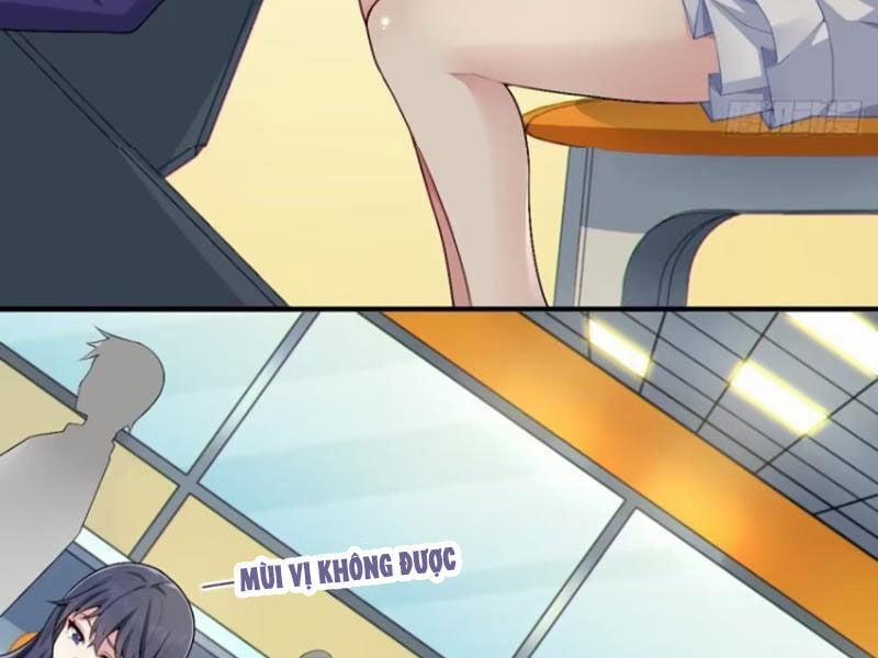 Bạn Gái Tôi Là Một Đại Tiểu Thư Xấu Xa Sao? 56 trang 43