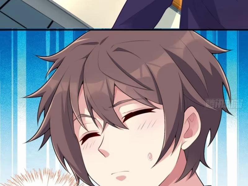 Bạn Gái Tôi Là Một Đại Tiểu Thư Xấu Xa Sao? 56 trang 45