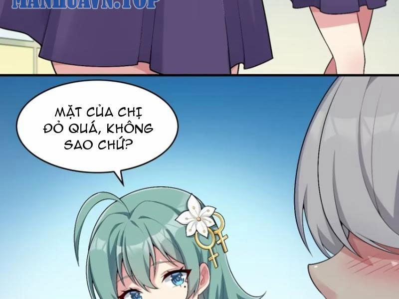 Bạn Gái Tôi Là Một Đại Tiểu Thư Xấu Xa Sao? 56 trang 49