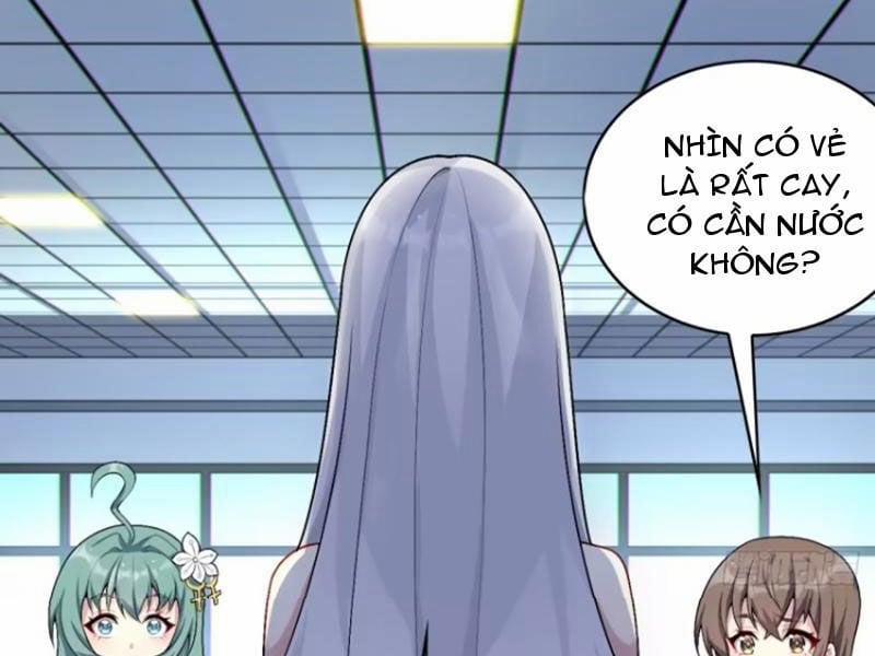 Bạn Gái Tôi Là Một Đại Tiểu Thư Xấu Xa Sao? 56 trang 52