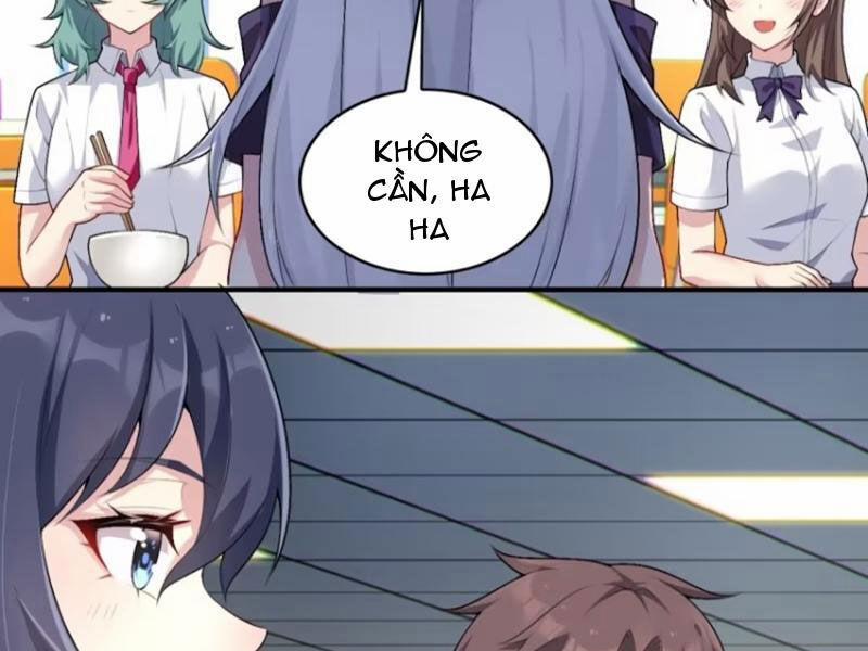 Bạn Gái Tôi Là Một Đại Tiểu Thư Xấu Xa Sao? 56 trang 53