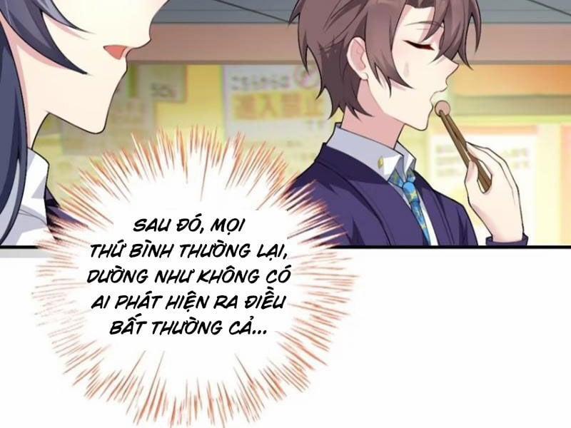 Bạn Gái Tôi Là Một Đại Tiểu Thư Xấu Xa Sao? 56 trang 54