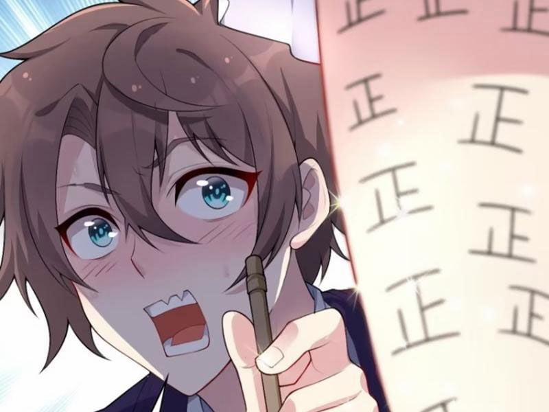 Bạn Gái Tôi Là Một Đại Tiểu Thư Xấu Xa Sao? 56 trang 59