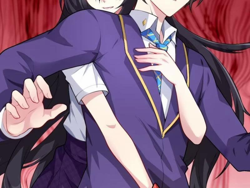 Bạn Gái Tôi Là Một Đại Tiểu Thư Xấu Xa Sao? 56 trang 65