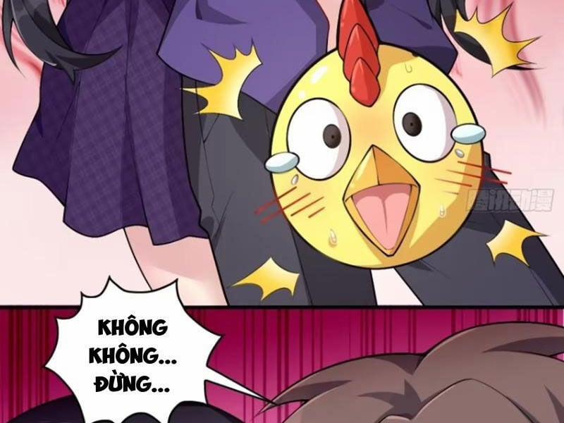 Bạn Gái Tôi Là Một Đại Tiểu Thư Xấu Xa Sao? 56 trang 66