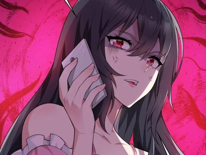 Bạn Gái Tôi Là Một Đại Tiểu Thư Xấu Xa Sao? 56 trang 85