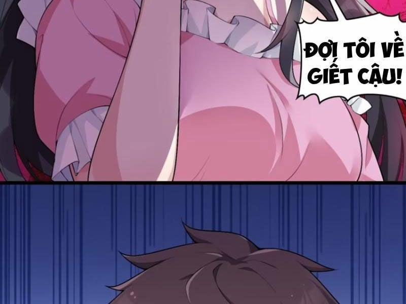 Bạn Gái Tôi Là Một Đại Tiểu Thư Xấu Xa Sao? 56 trang 86