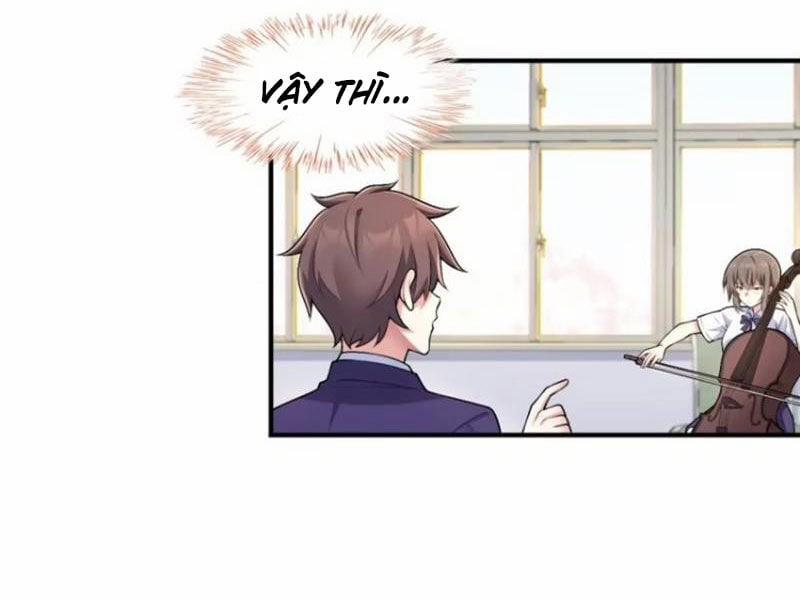Bạn Gái Tôi Là Một Đại Tiểu Thư Xấu Xa Sao? 56 trang 9